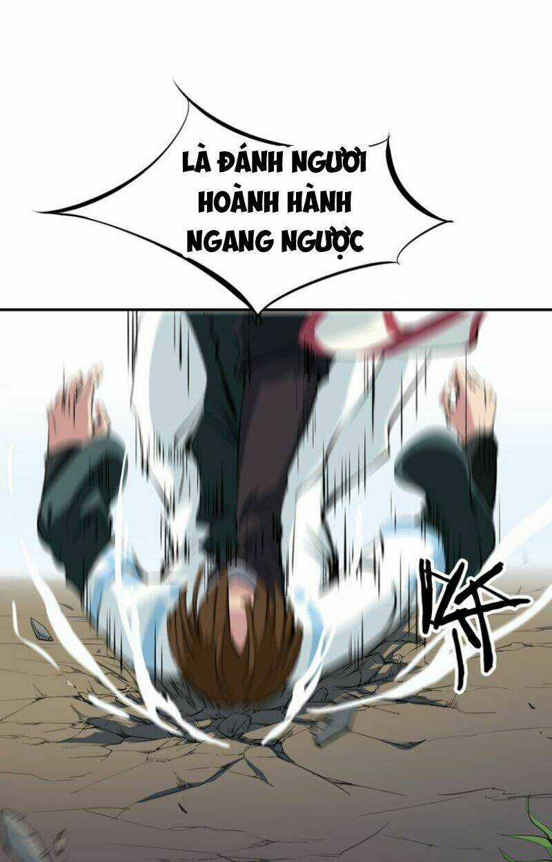 Long Mạch Võ Thần Chapter 3 trang 44