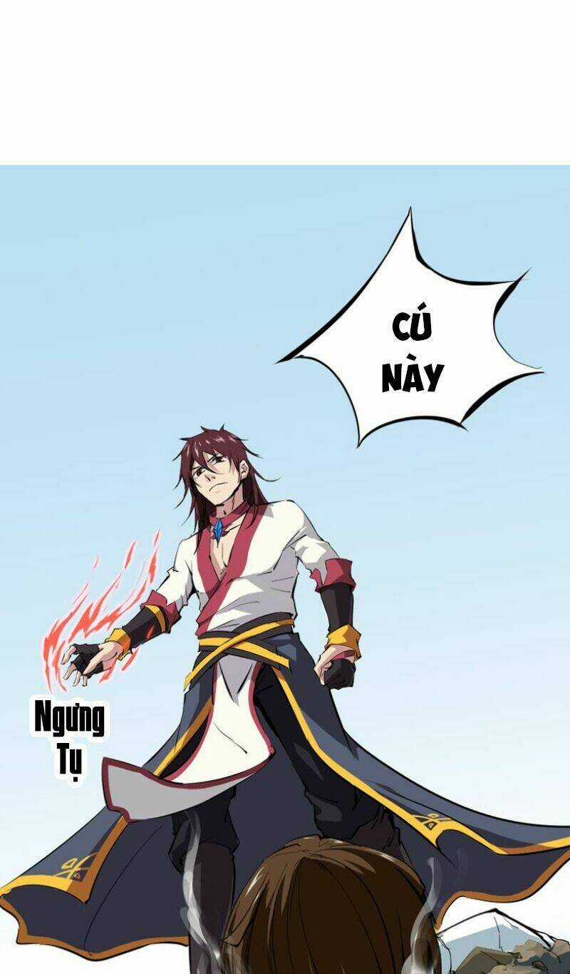 Long Mạch Võ Thần Chapter 3 trang 46