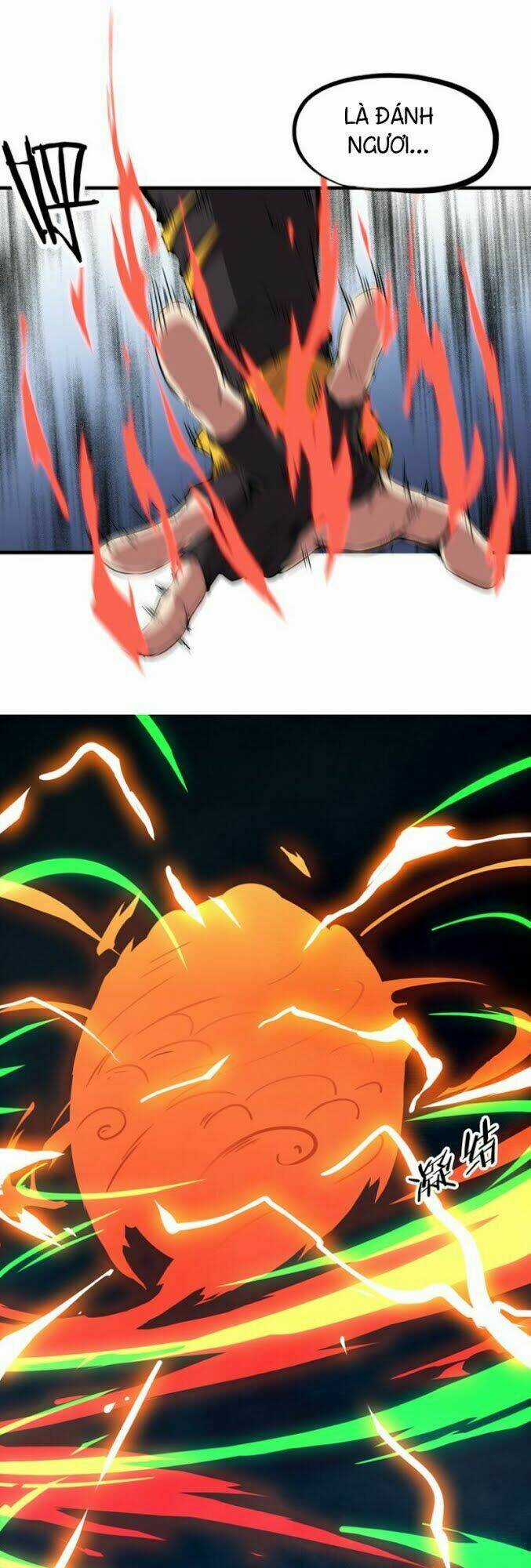 Long Mạch Võ Thần Chapter 3 trang 48