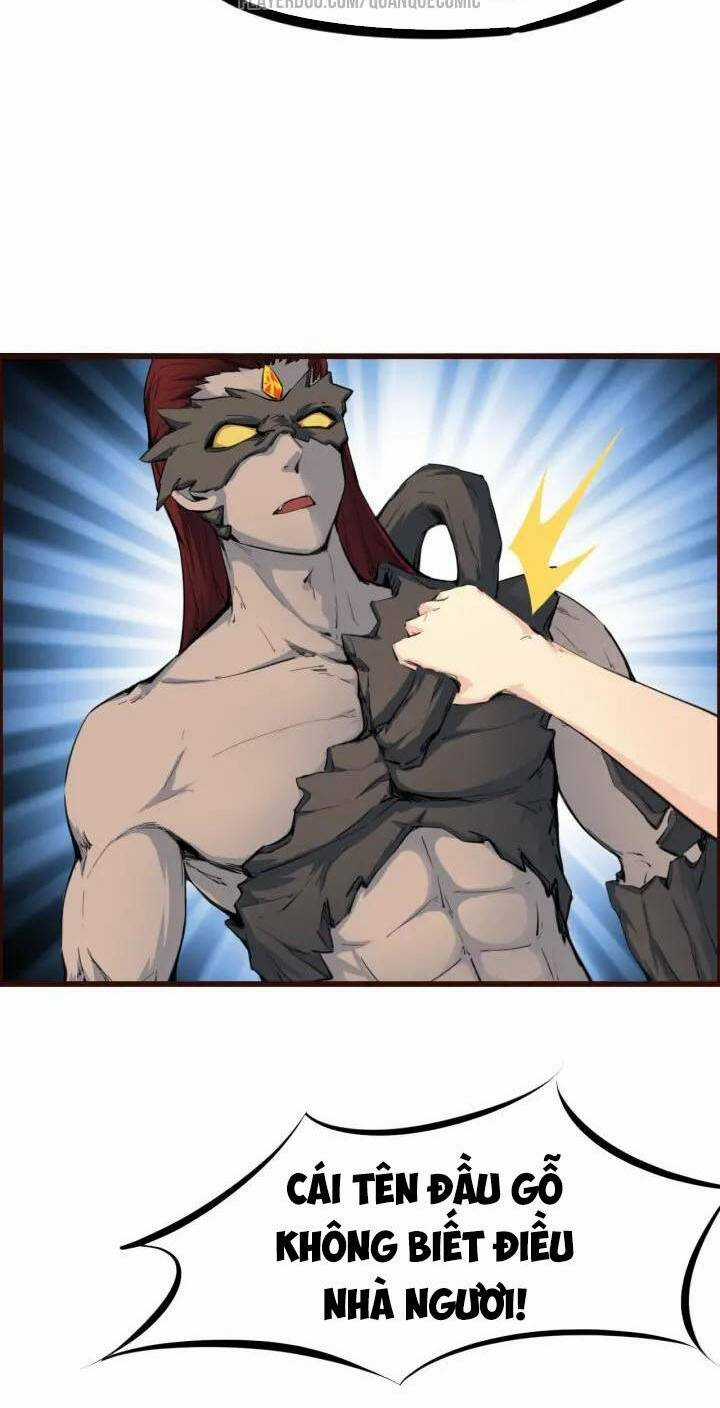 Long Mạch Võ Thần Chapter 30 trang 14