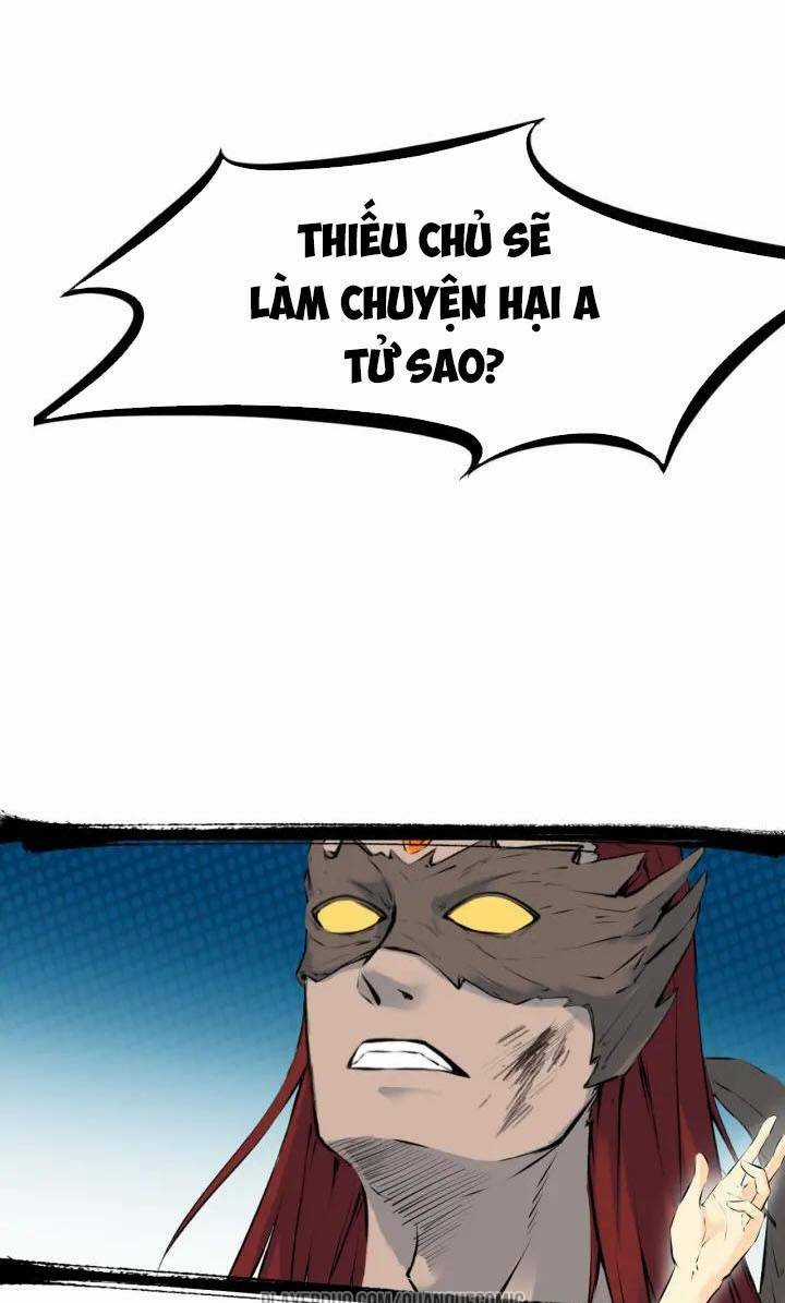 Long Mạch Võ Thần Chapter 30 trang 25