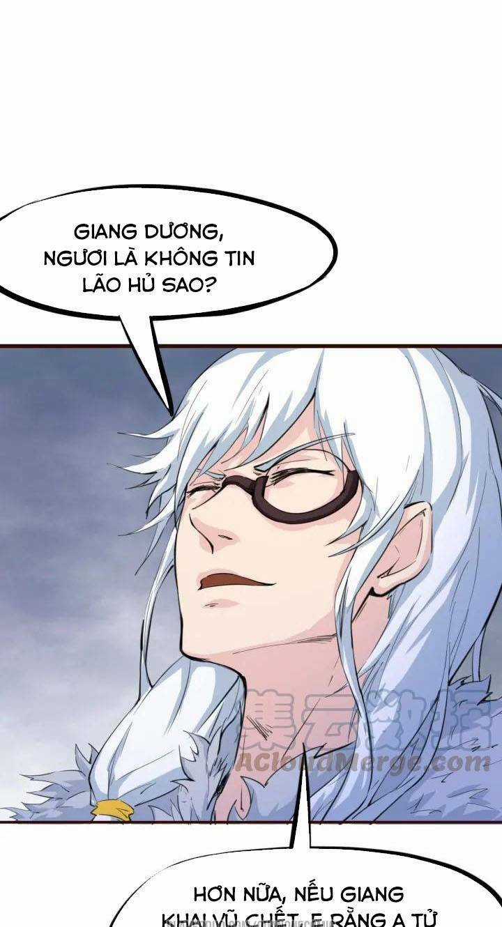 Long Mạch Võ Thần Chapter 30 trang 37