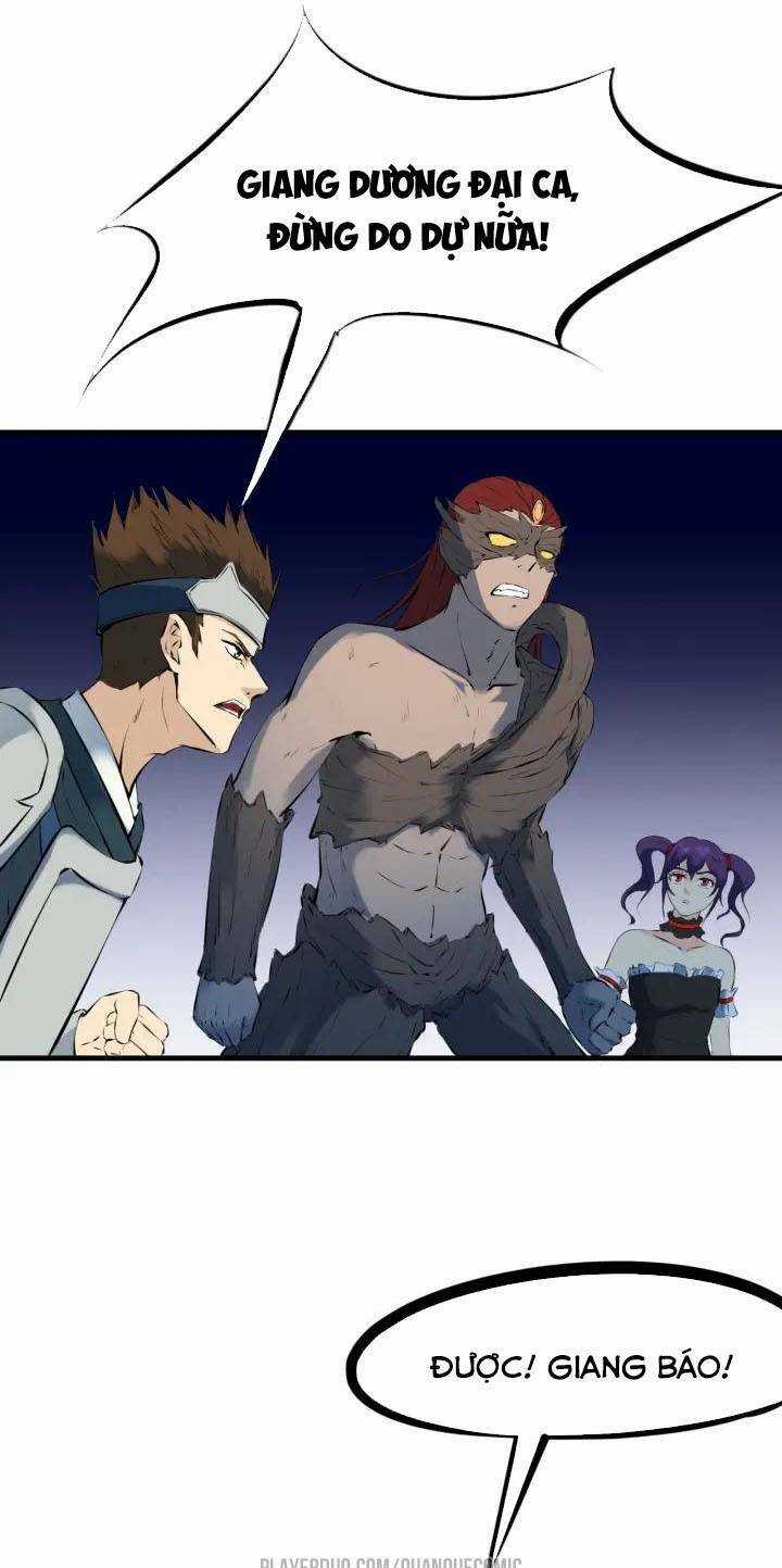 Long Mạch Võ Thần Chapter 30 trang 39