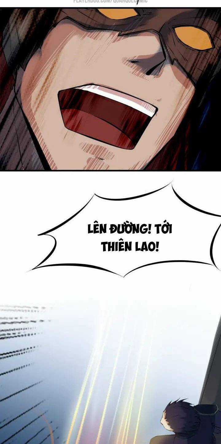 Long Mạch Võ Thần Chapter 30 trang 40