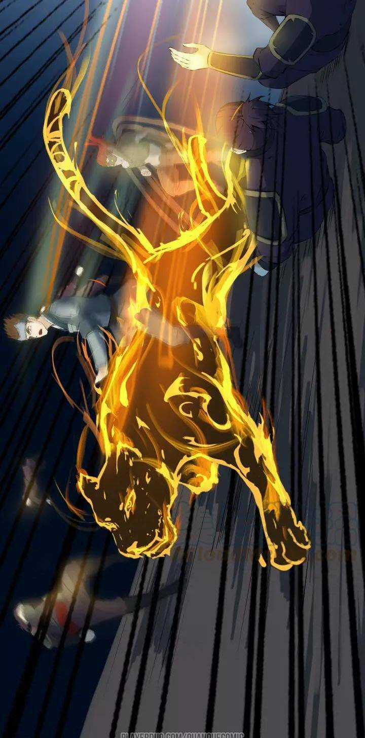 Long Mạch Võ Thần Chapter 30 trang 41