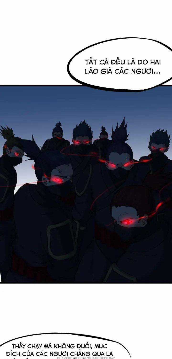 Long Mạch Võ Thần Chapter 30 trang 43