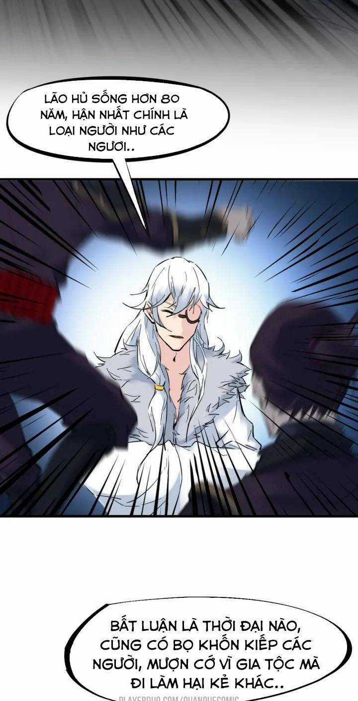 Long Mạch Võ Thần Chapter 30 trang 47