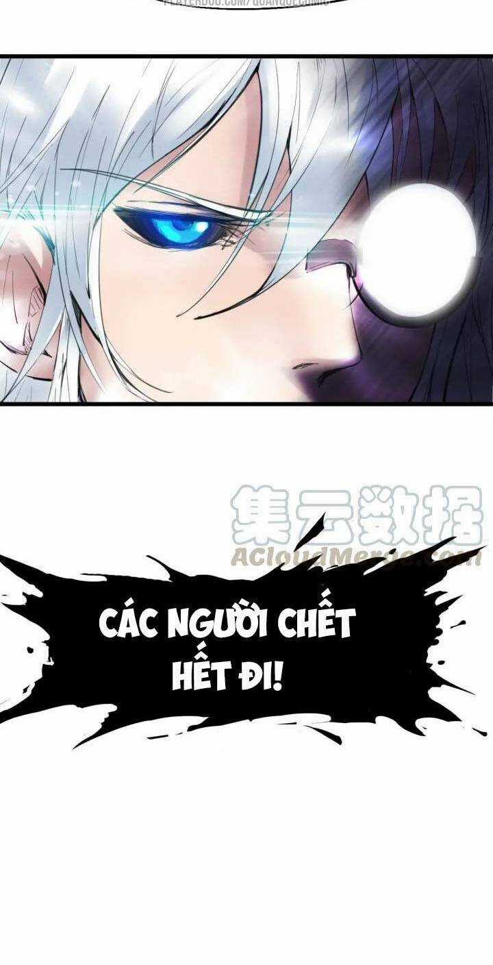 Long Mạch Võ Thần Chapter 30 trang 48
