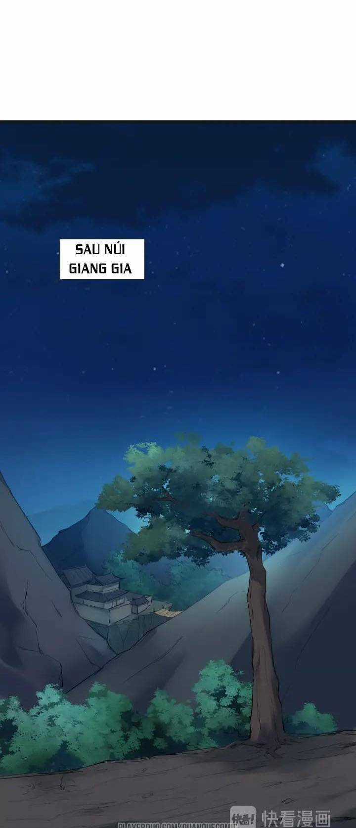 Long Mạch Võ Thần Chapter 30 trang 49