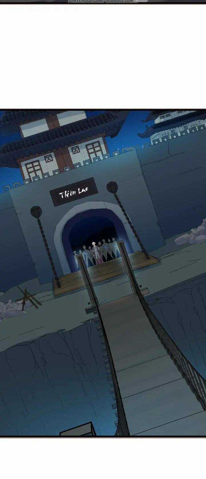 Long Mạch Võ Thần Chapter 30 trang 50