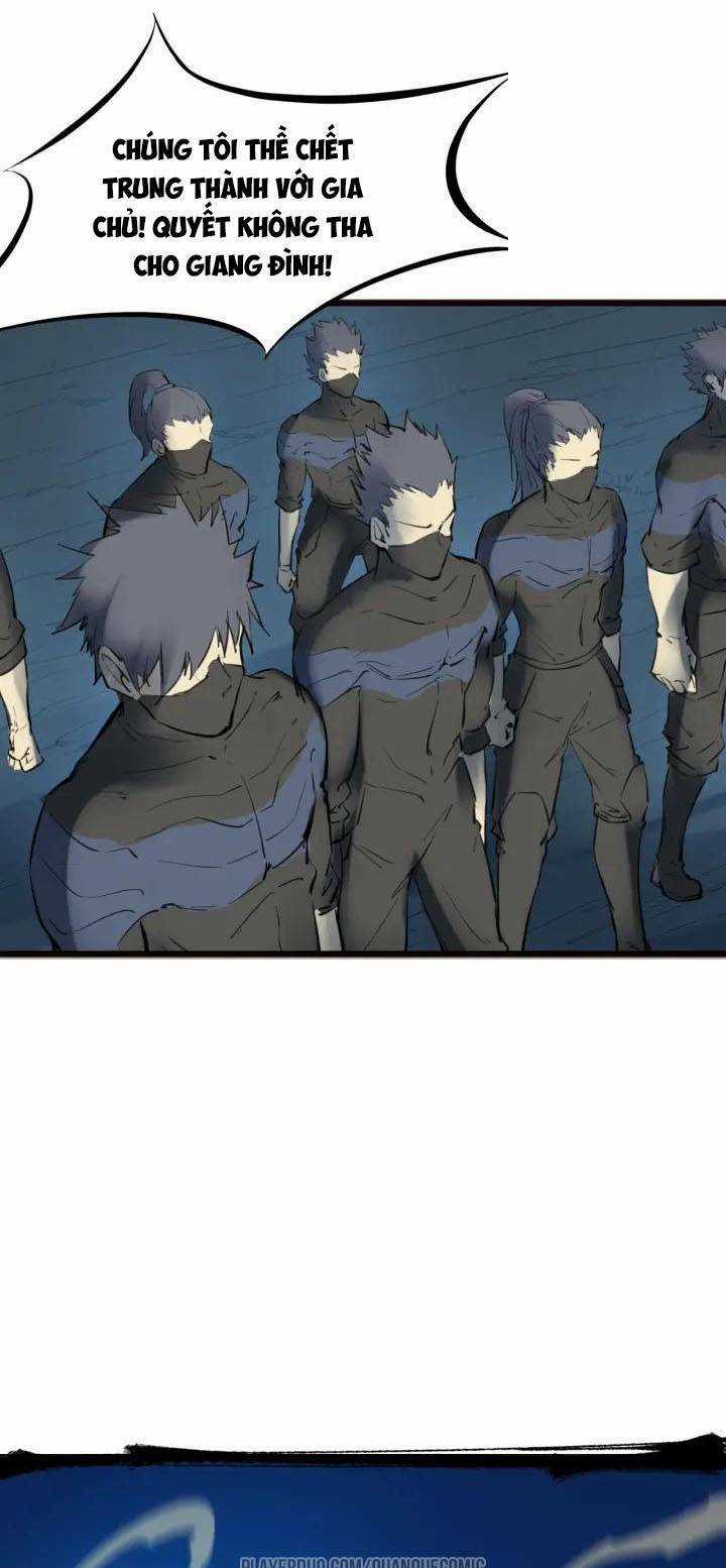 Long Mạch Võ Thần Chapter 30 trang 53