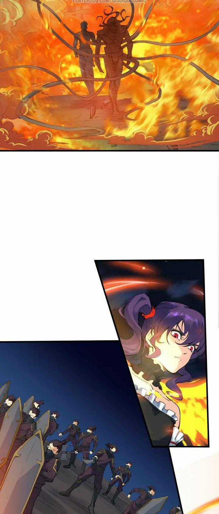 Long Mạch Võ Thần Chapter 30 trang 6