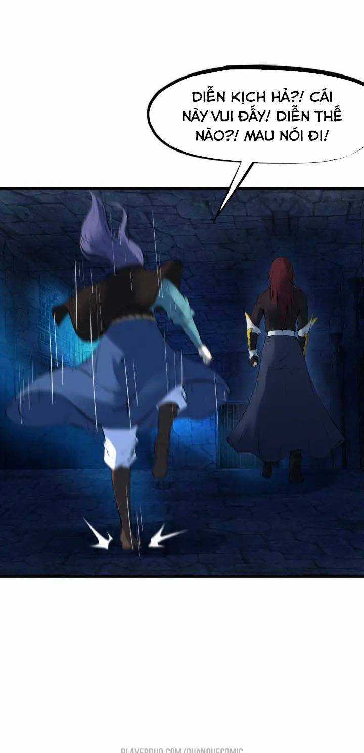 Long Mạch Võ Thần Chapter 30 trang 61