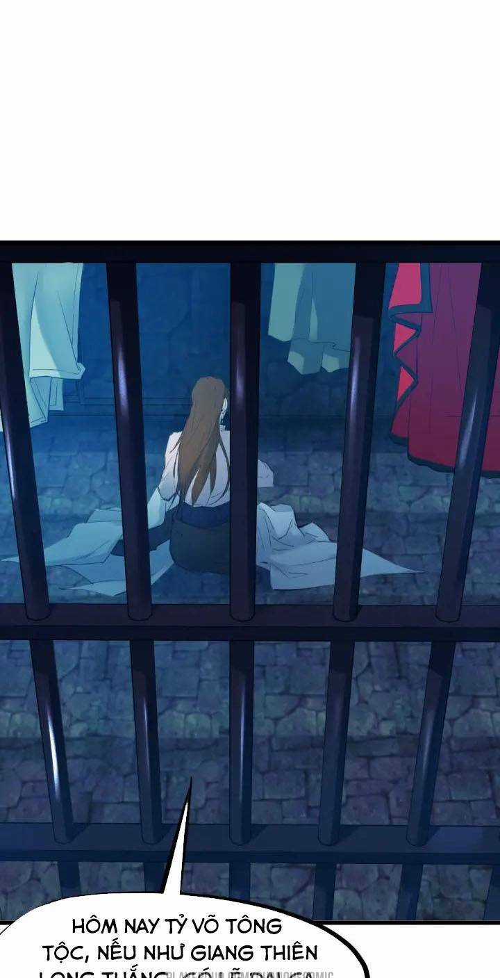 Long Mạch Võ Thần Chapter 30 trang 63