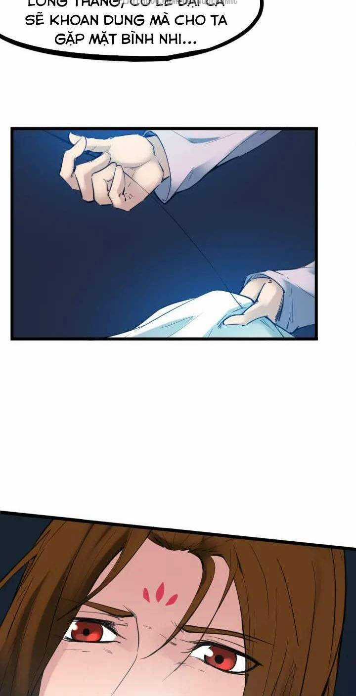 Long Mạch Võ Thần Chapter 30 trang 64