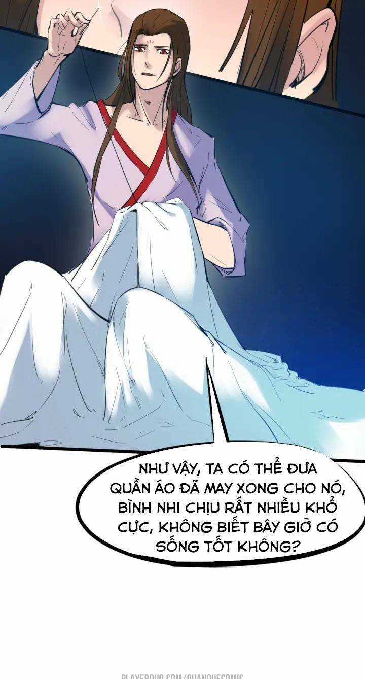 Long Mạch Võ Thần Chapter 30 trang 65