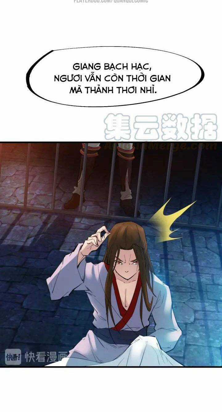 Long Mạch Võ Thần Chapter 30 trang 66