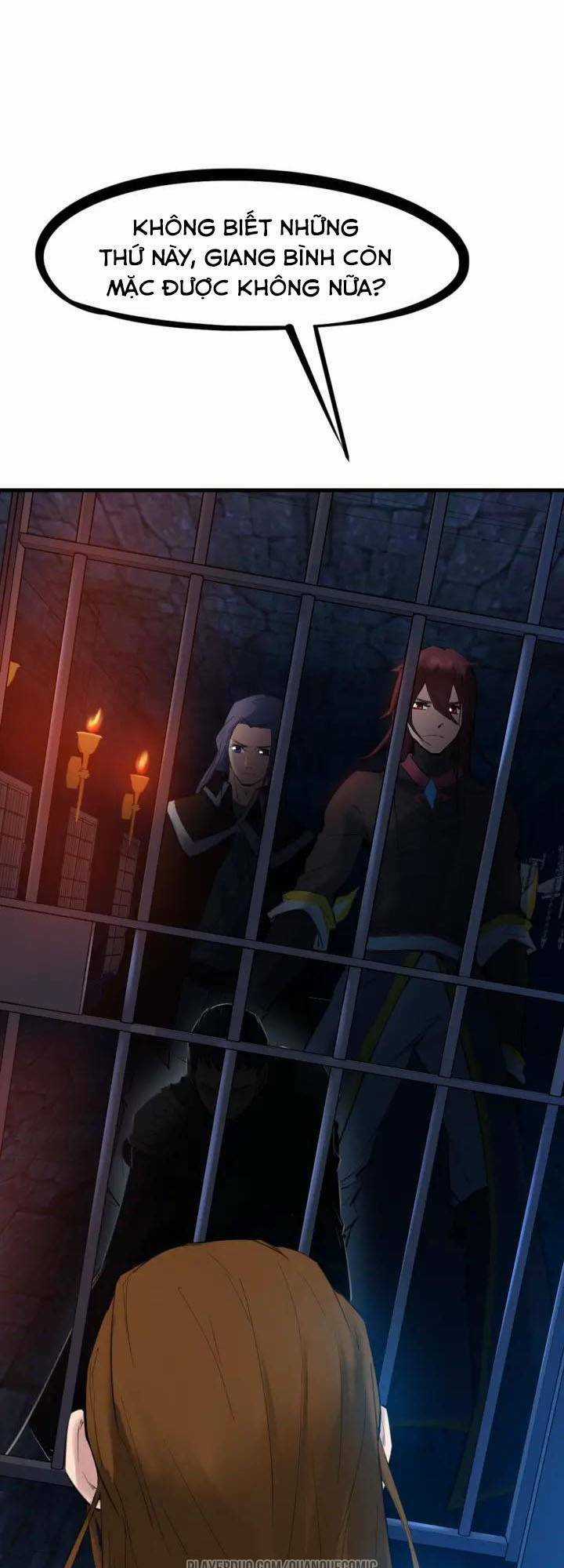 Long Mạch Võ Thần Chapter 30 trang 67