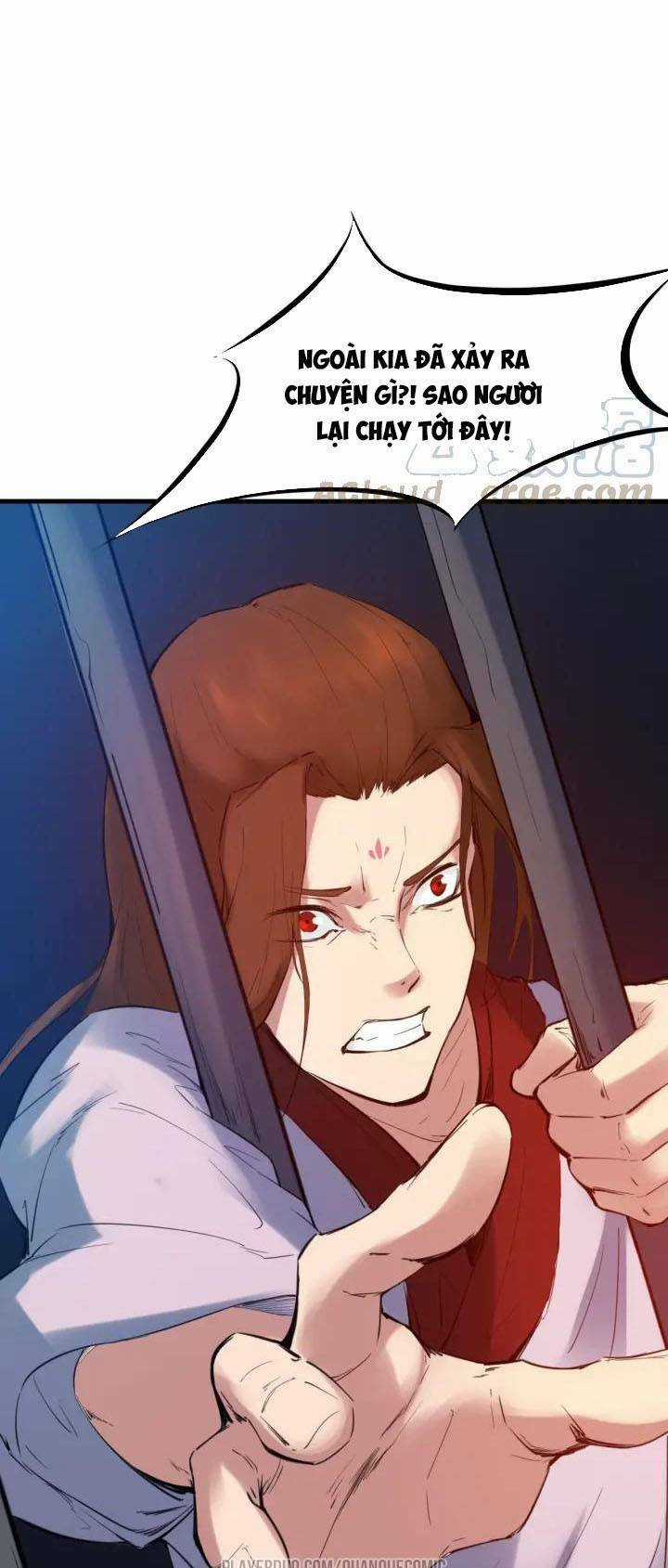 Long Mạch Võ Thần Chapter 30 trang 69