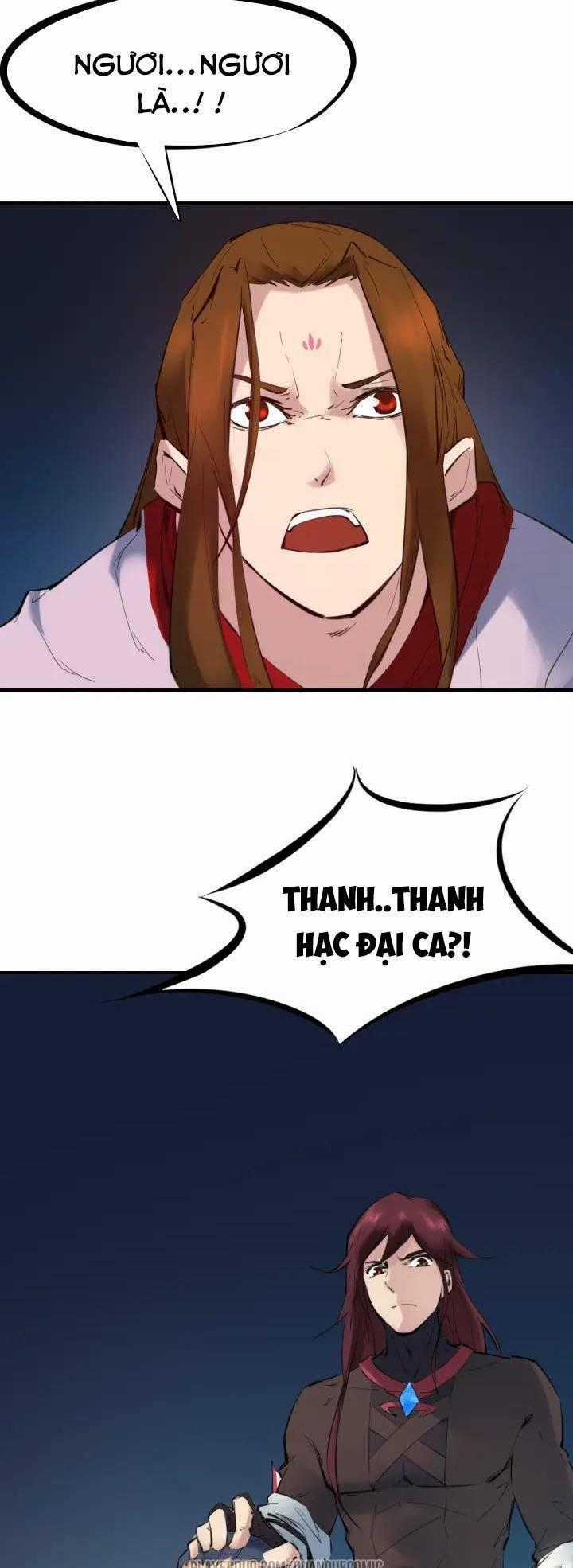 Long Mạch Võ Thần Chapter 30 trang 71