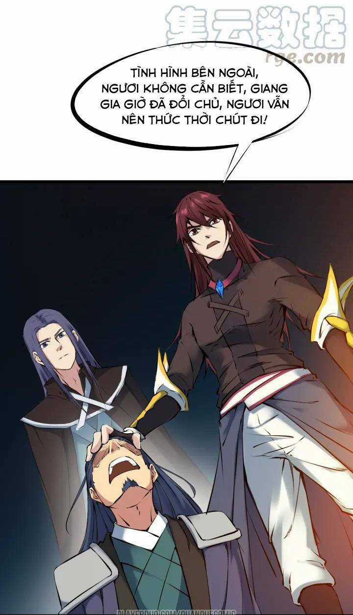 Long Mạch Võ Thần Chapter 31 trang 2