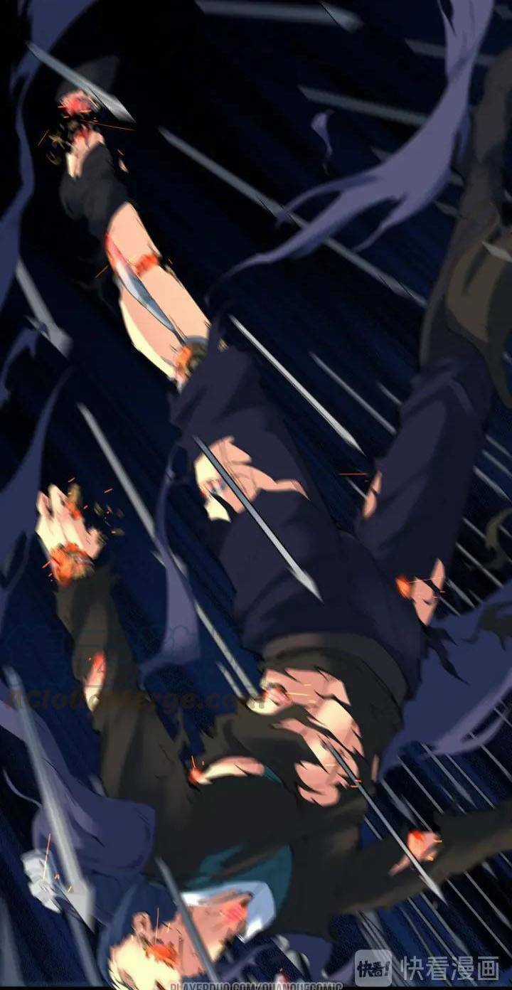 Long Mạch Võ Thần Chapter 31 trang 26