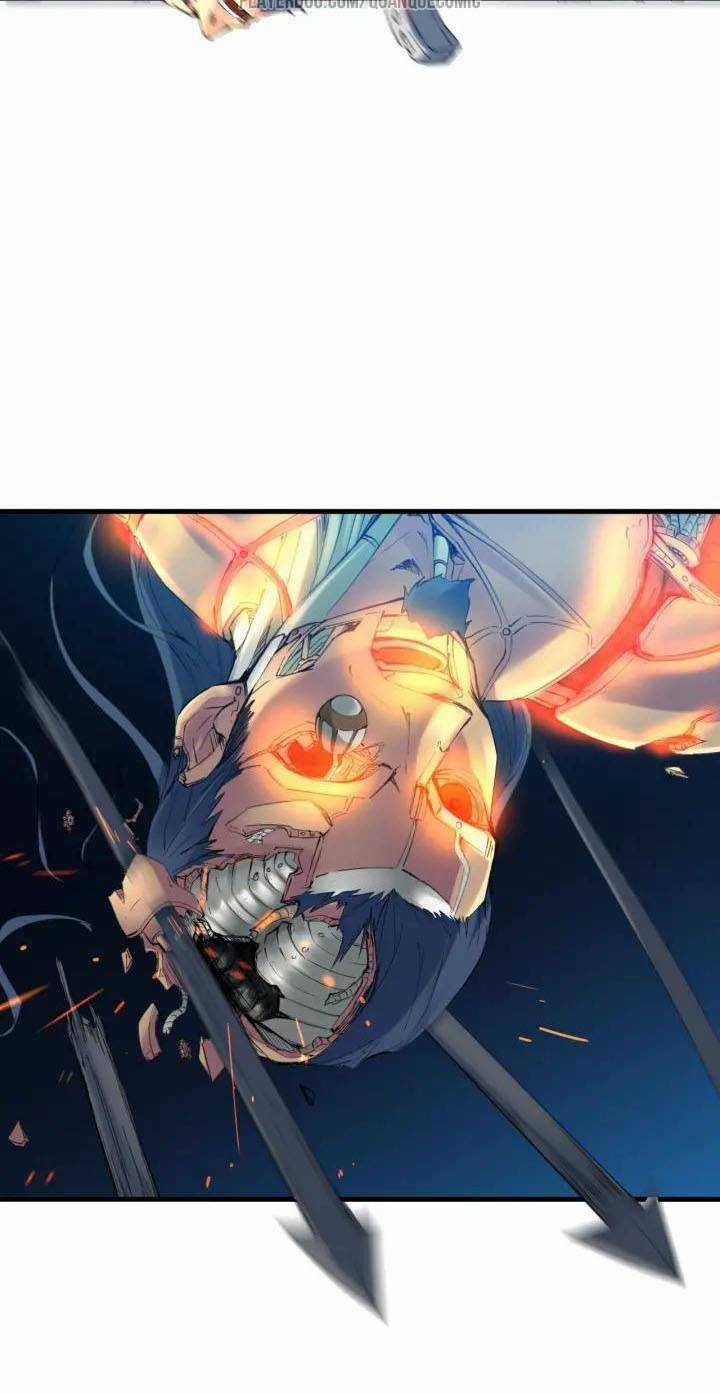 Long Mạch Võ Thần Chapter 31 trang 27