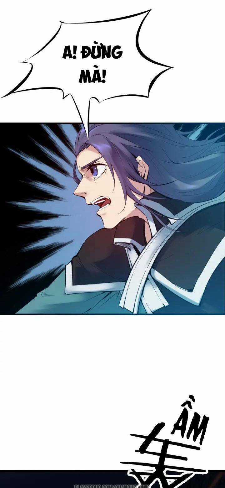 Long Mạch Võ Thần Chapter 31 trang 28