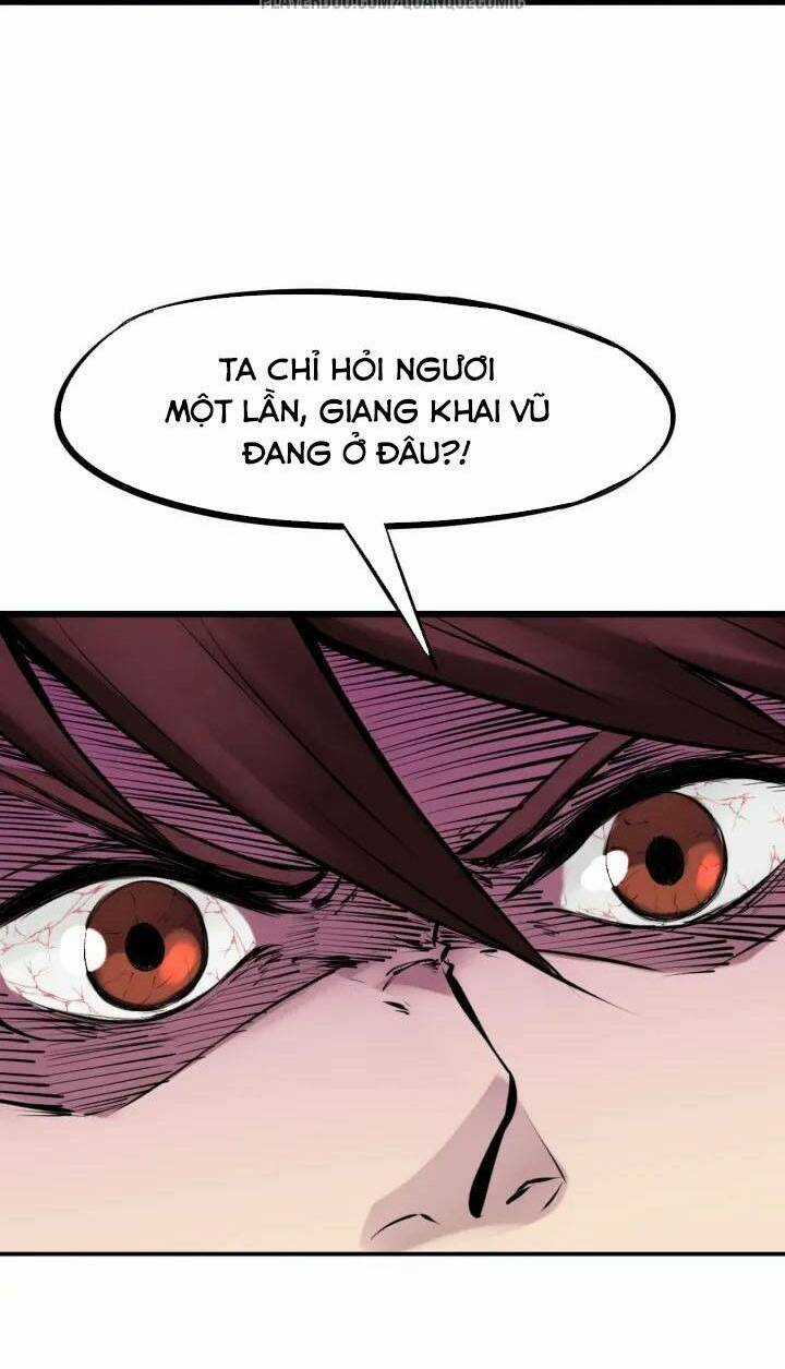 Long Mạch Võ Thần Chapter 31 trang 3