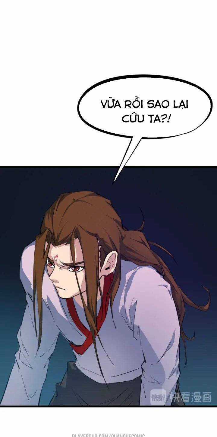 Long Mạch Võ Thần Chapter 31 trang 42