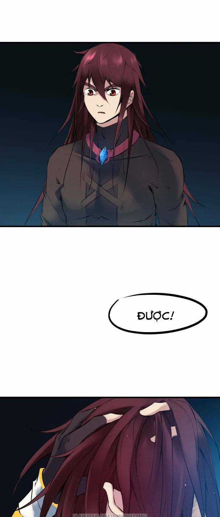 Long Mạch Võ Thần Chapter 31 trang 48