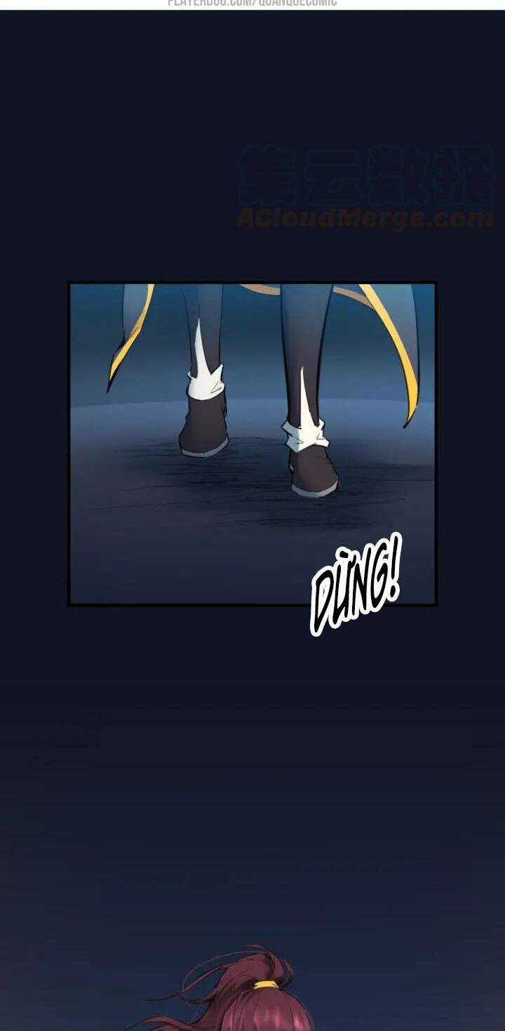 Long Mạch Võ Thần Chapter 31 trang 53