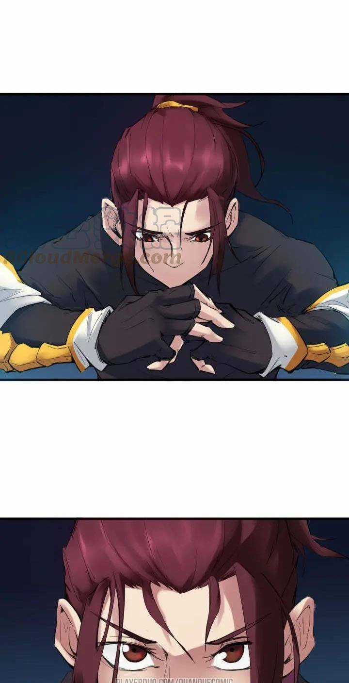 Long Mạch Võ Thần Chapter 31 trang 56