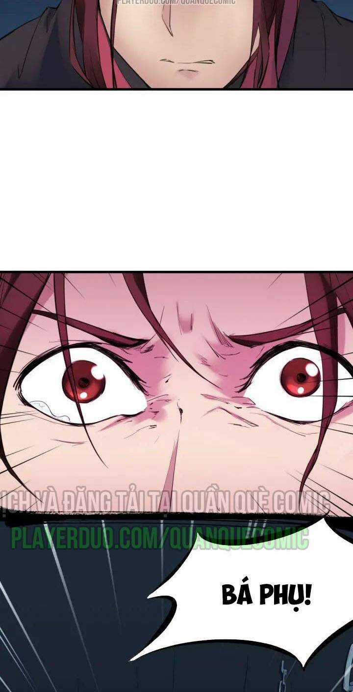 Long Mạch Võ Thần Chapter 31 trang 57