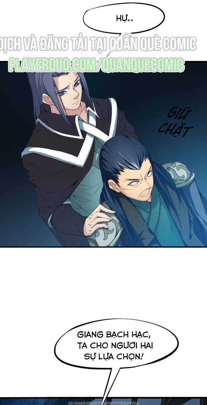 Long Mạch Võ Thần Chapter 31 trang 6