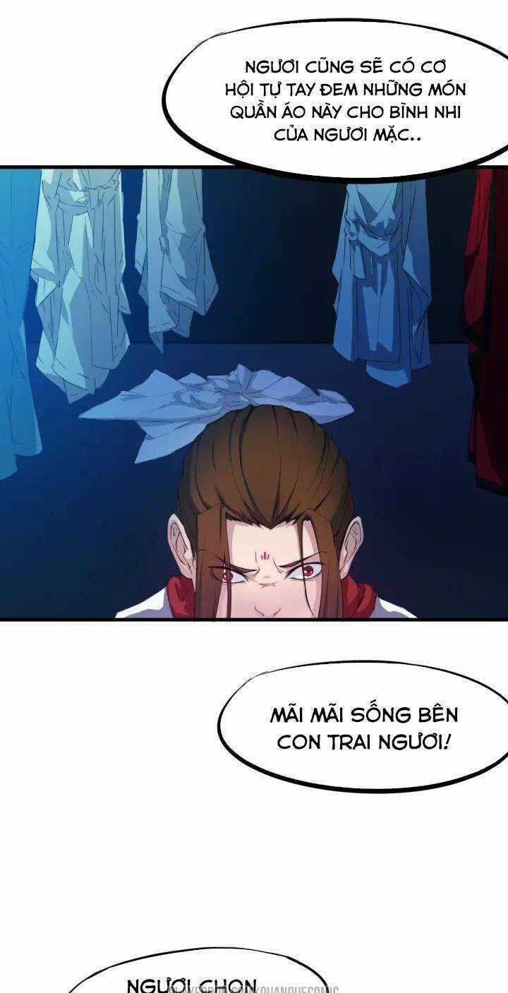 Long Mạch Võ Thần Chapter 31 trang 8