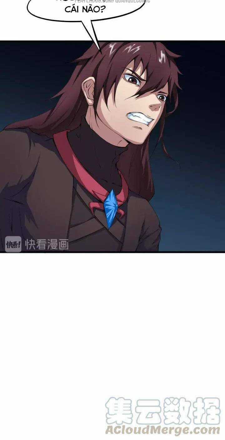 Long Mạch Võ Thần Chapter 31 trang 9