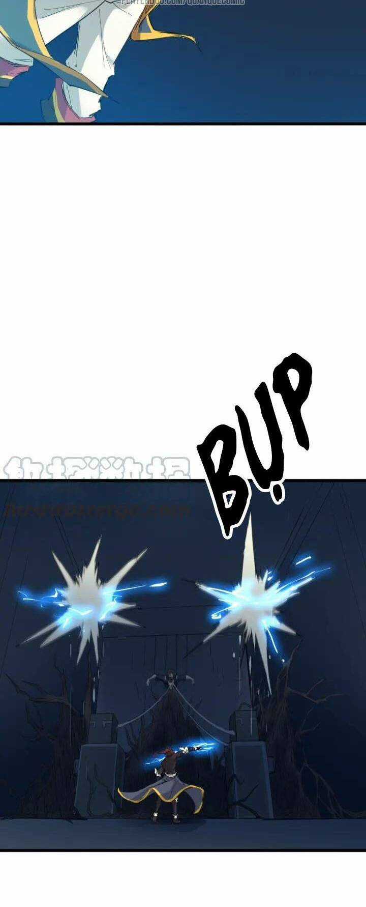 Long Mạch Võ Thần Chapter 32 trang 12