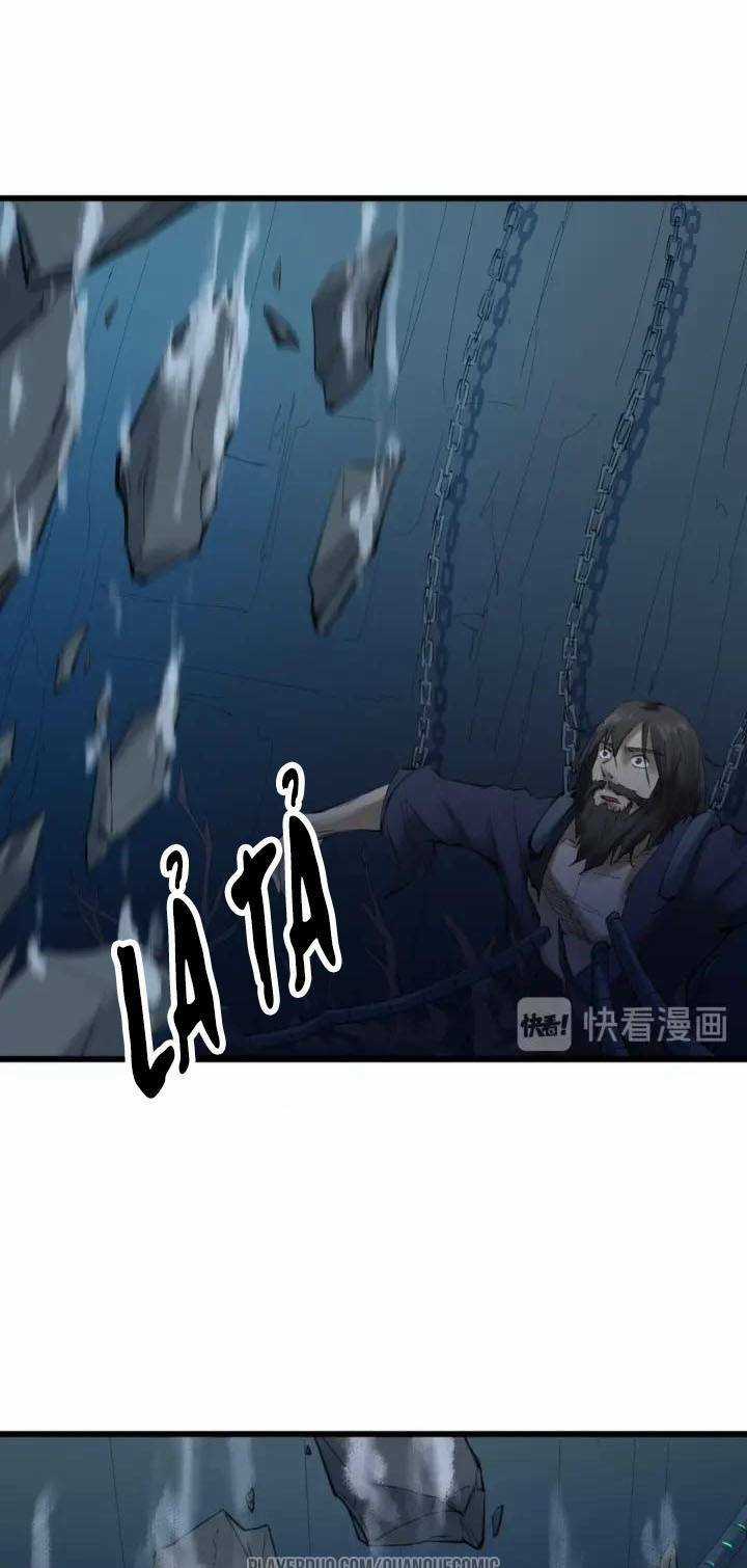 Long Mạch Võ Thần Chapter 32 trang 13