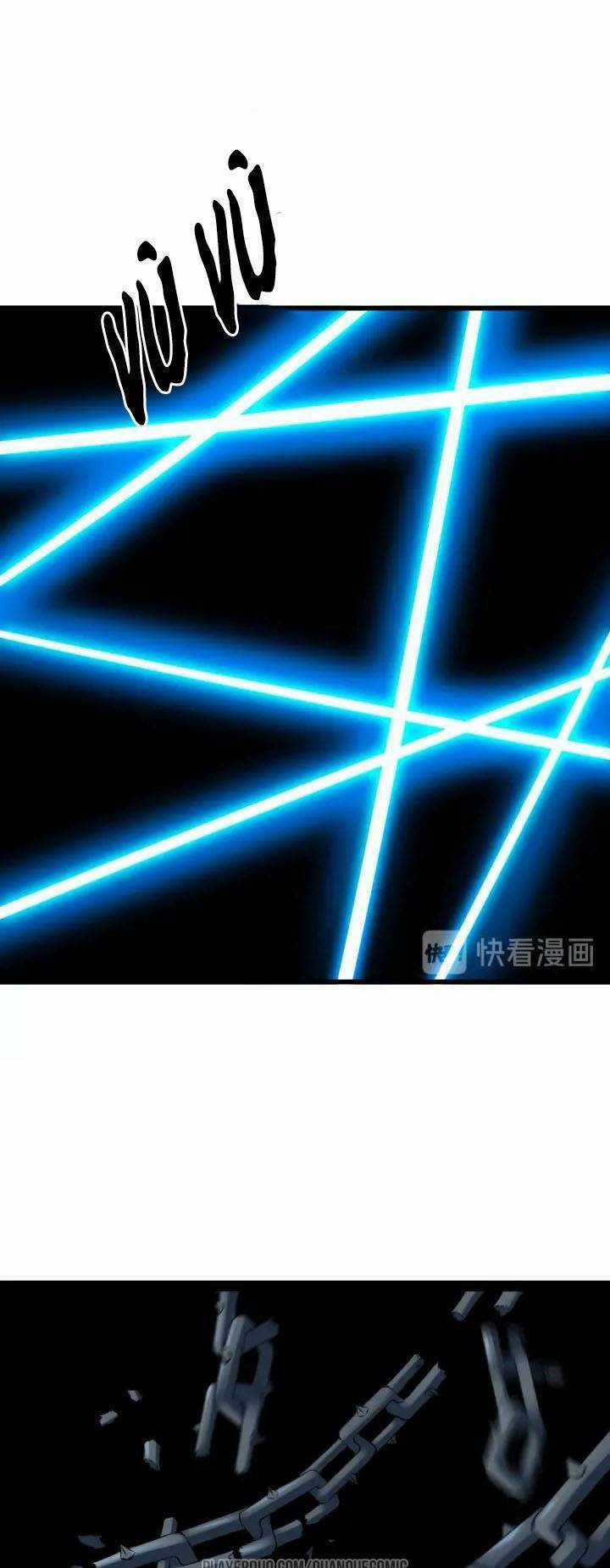 Long Mạch Võ Thần Chapter 32 trang 17