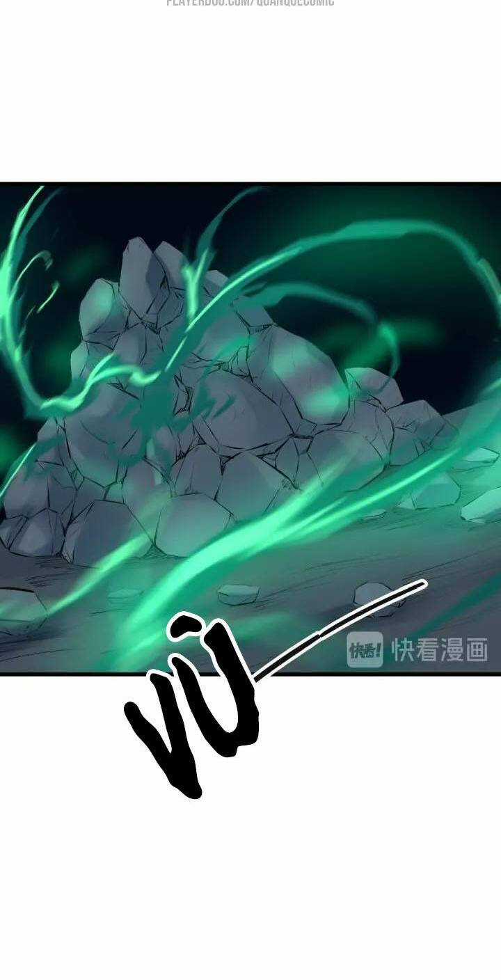 Long Mạch Võ Thần Chapter 32 trang 22