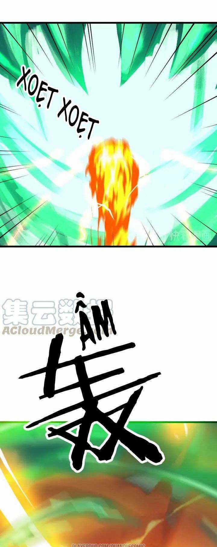 Long Mạch Võ Thần Chapter 32 trang 28