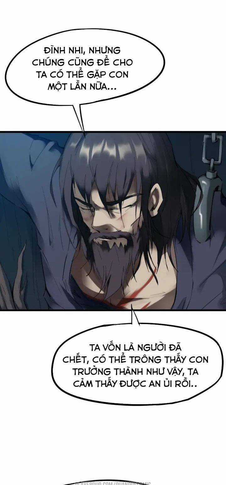 Long Mạch Võ Thần Chapter 32 trang 3