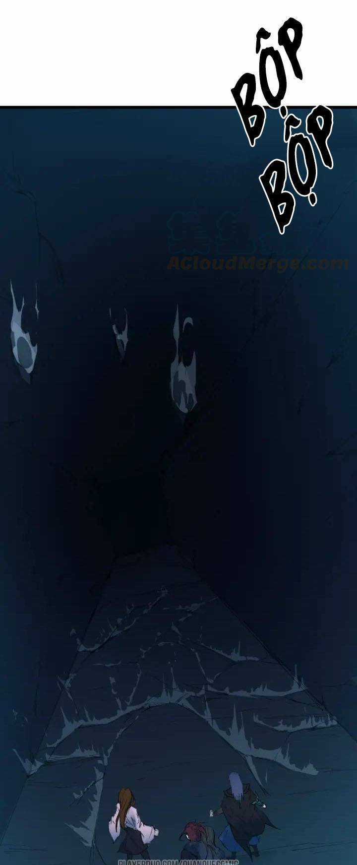 Long Mạch Võ Thần Chapter 32 trang 38