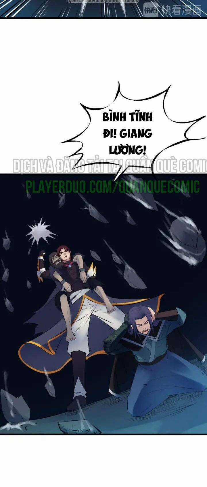 Long Mạch Võ Thần Chapter 32 trang 43