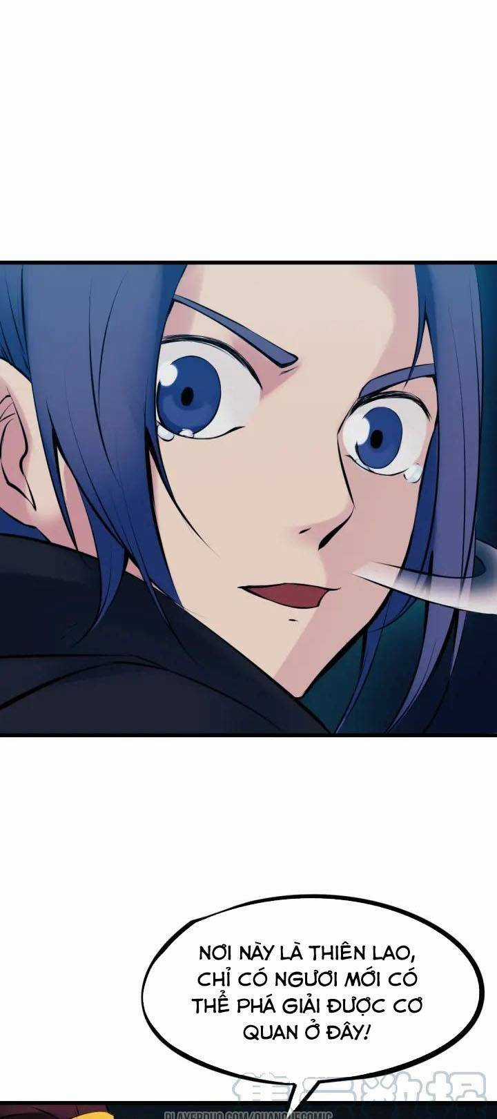 Long Mạch Võ Thần Chapter 32 trang 44