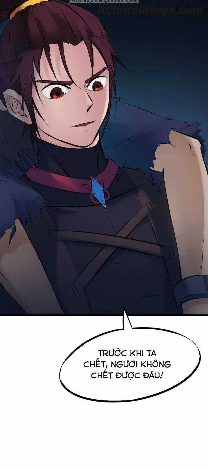 Long Mạch Võ Thần Chapter 32 trang 45