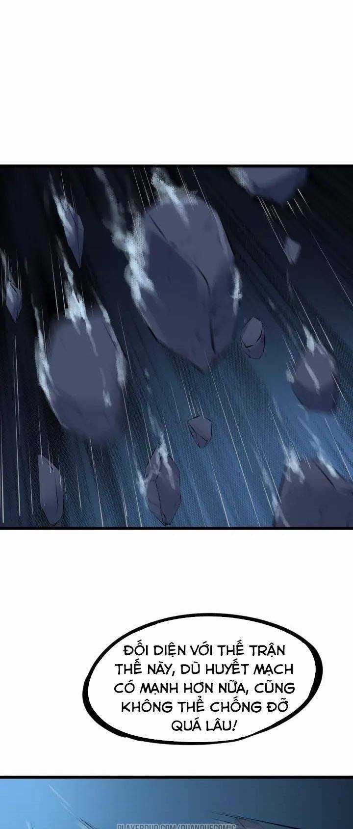 Long Mạch Võ Thần Chapter 32 trang 46