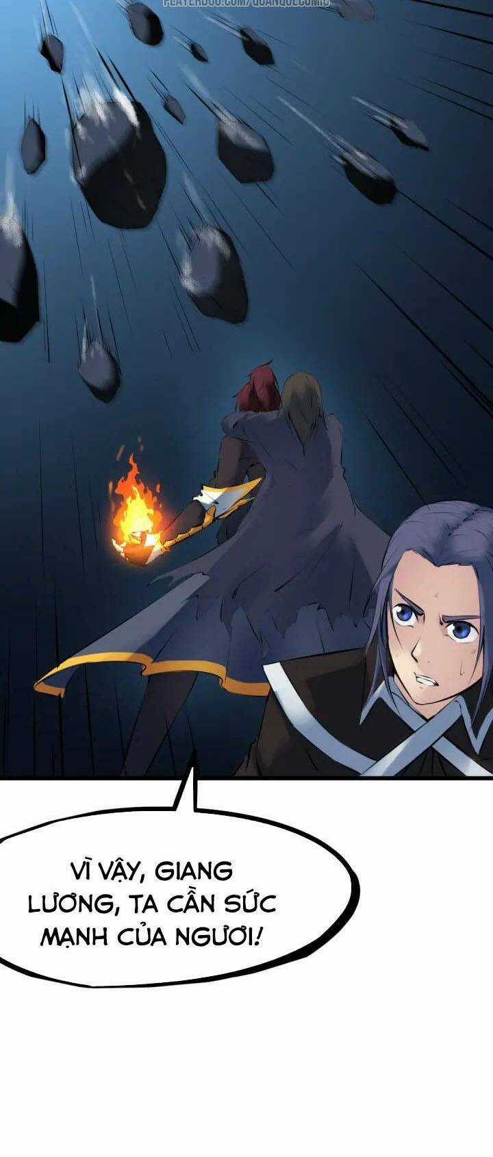 Long Mạch Võ Thần Chapter 32 trang 47