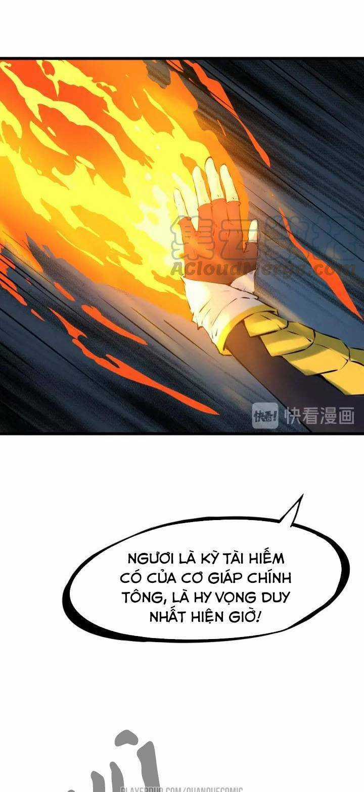 Long Mạch Võ Thần Chapter 32 trang 48